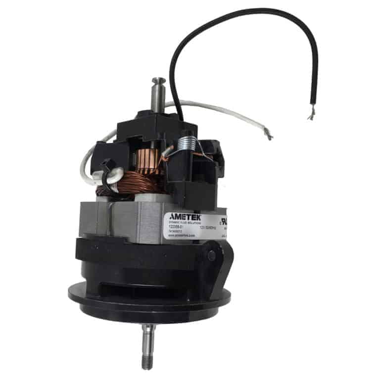 Oreck XL/UltraLITE Motor Assembly fits all XL models except XL21