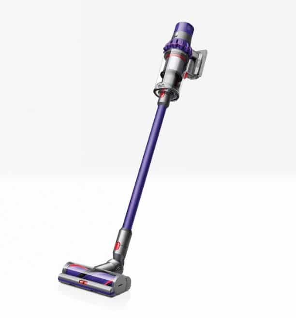 Dyson Cyclone V10 Absolute Cordless Vacuum Cleaner