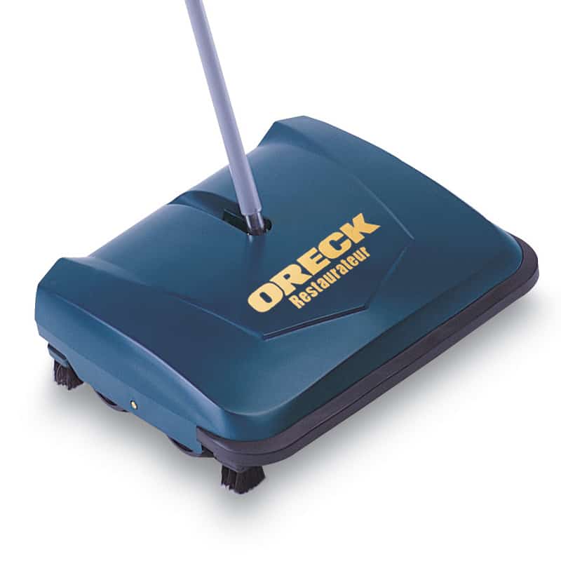 Hoky Floor Sweeper - Carpet Vidalondon